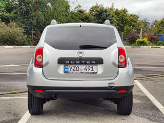 Dacia Duster foto 5