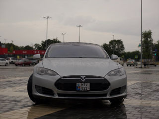 Tesla Model S foto 7