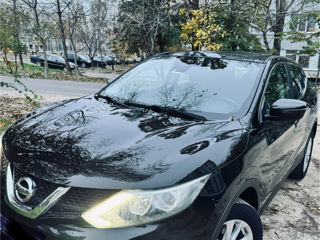 Nissan Qashqai foto 7