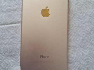 iPhone 7 Plus foto 4