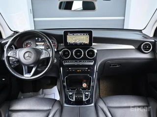 Mercedes GLC foto 5