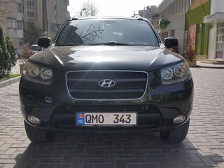 Hyundai Santa FE foto 2