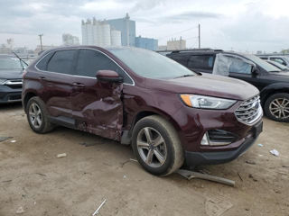 Ford Edge foto 3