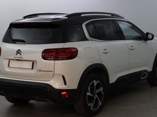 Citroen C5 Aircross foto 3