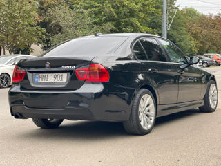 BMW 3 Series foto 4