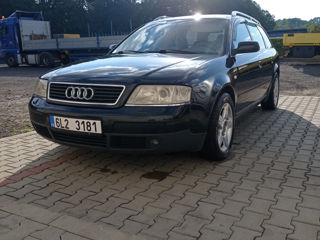 Audi A6 foto 6