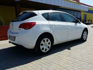 Opel Astra foto 6