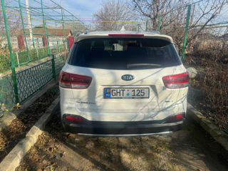 KIA Sorento foto 7