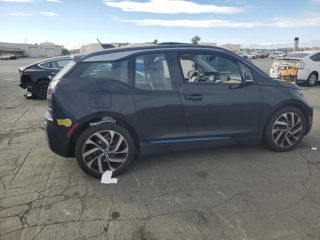 BMW i3 foto 5