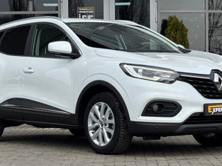 Renault Kadjar foto 3