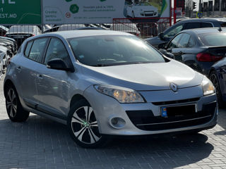 Renault Megane foto 4