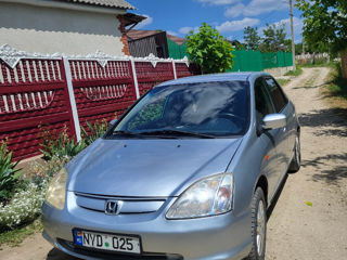 Honda Civic foto 1