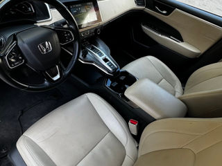 Honda Clarity foto 8