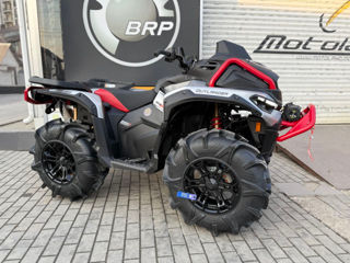 Can-Am (BRP) Outlander X MR 1000R foto 3