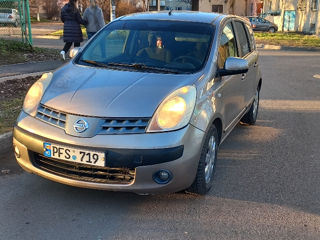 Nissan Note foto 3