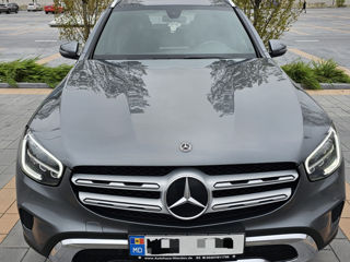 Mercedes GLC foto 2