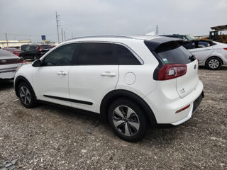 KIA Niro foto 6