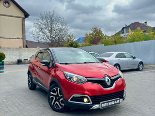 Renault Captur foto 2