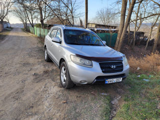 Hyundai Santa FE foto 5