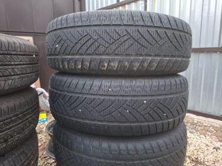 205 / 65 R 15  Зима 2 ската foto 3