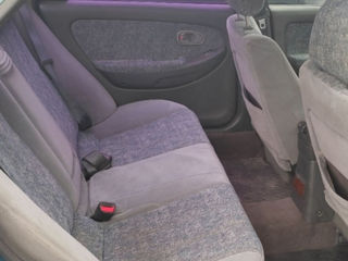 KIA Clarus фото 6