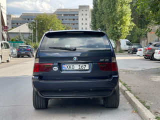 BMW X5 foto 5