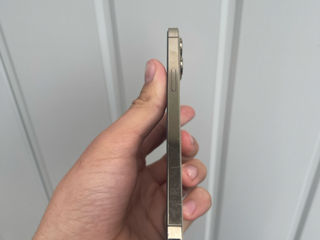 iPhone 12 Pro Max Gold foto 3