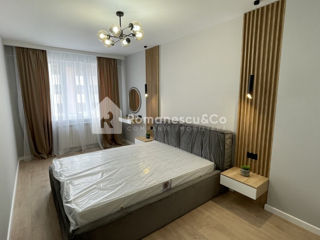 Apartament cu 3 camere, 84 m², Buiucani, Chișinău foto 6