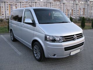 Volkswagen Caravelle foto 3