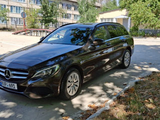 Mercedes C-Class foto 5