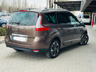 Renault Grand Scenic foto 4