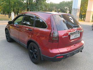 Honda CR-V foto 4