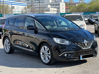 Renault Grand Scenic foto 5