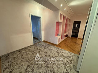 Apartament cu 2 camere, 83 m², Botanica, Chișinău foto 10