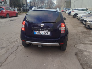 Dacia Duster foto 2