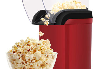 Аппарат для Popcorn foto 2