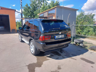 BMW X5 foto 4