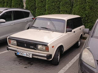 Lada / ВАЗ 2104 foto 3