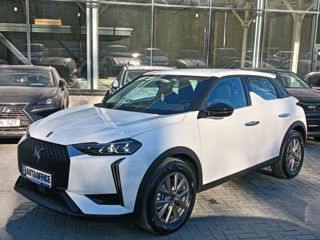 DS Automobiles DS 3 Crossback foto 3