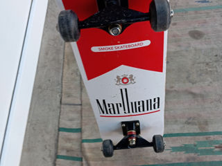 Skateboard foto 3