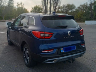 Renault Kadjar foto 3