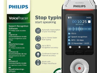 Philips Dvt2810 VoicetracerDigital(win-Bepcna),HoBbL.,новый foto 4