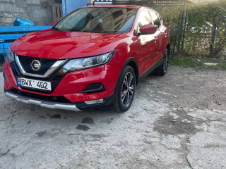 Nissan Qashqai+2 foto 2