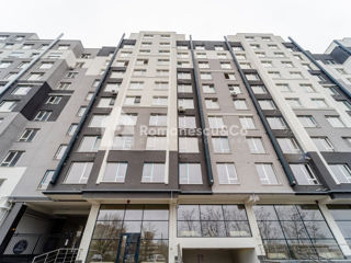 Apartament cu 1 cameră, 50 m², Ciocana, Chișinău foto 16