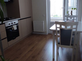 Apartament cu 1 cameră, 45 m², Botanica, Chișinău foto 3