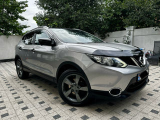 Nissan Qashqai foto 2