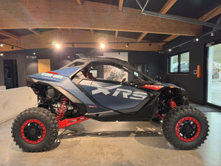 Can-Am (BRP) Maverick R XRS DCT foto 1