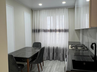 Apartament cu 1 cameră, 44 m², Botanica, Chișinău foto 4