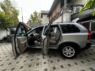 Volvo XC90 foto 6