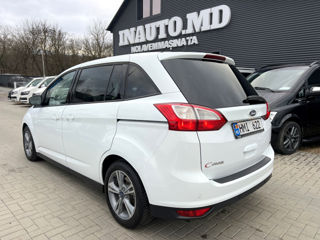 Ford C-Max foto 2